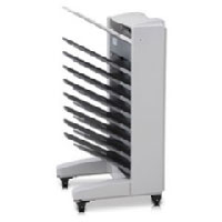 Buzn de 8 bandejas HP LaserJet MFP (Q5693A)